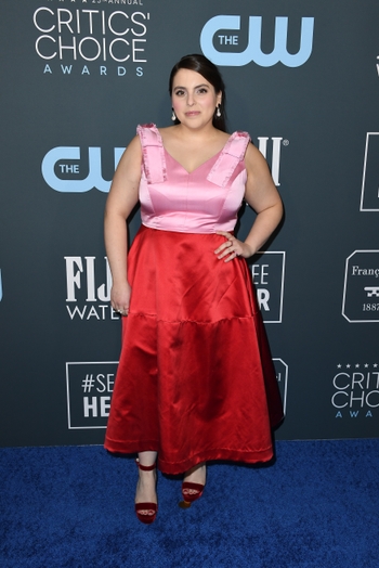 Beanie Feldstein