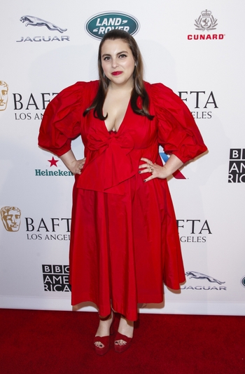 Beanie Feldstein