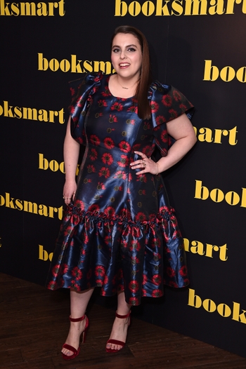 Beanie Feldstein