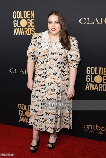 Beanie Feldstein