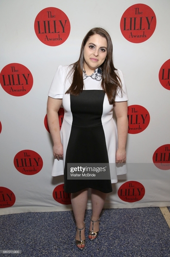 Beanie Feldstein