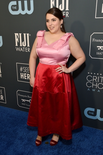 Beanie Feldstein