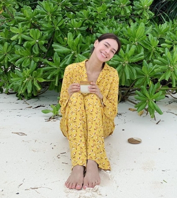 Erich Gonzales