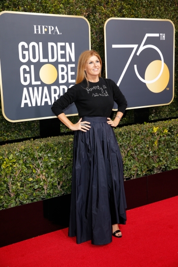 Connie Britton