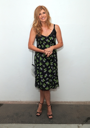 Connie Britton