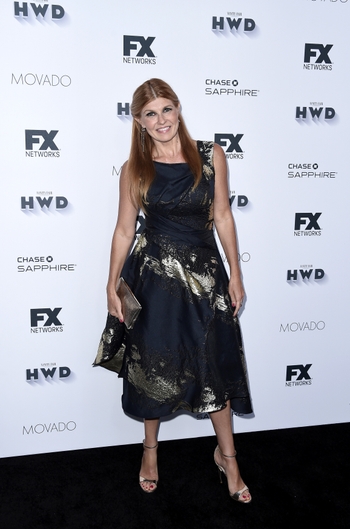 Connie Britton