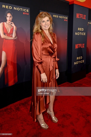 Connie Britton