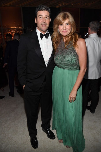 Connie Britton