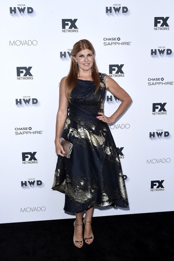 Connie Britton