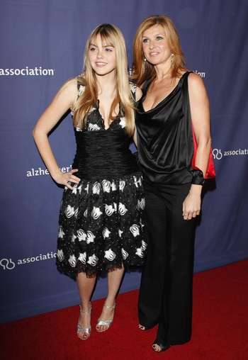 Connie Britton