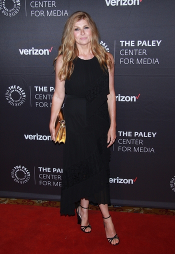 Connie Britton