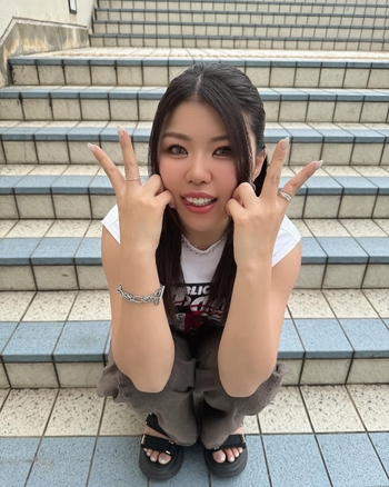Reo Hazuki