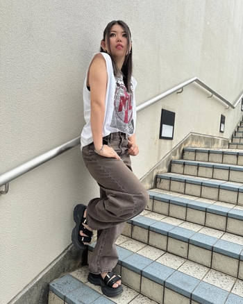 Reo Hazuki
