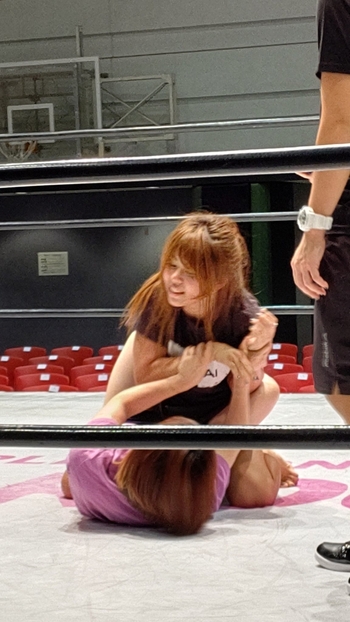 Reo Hazuki