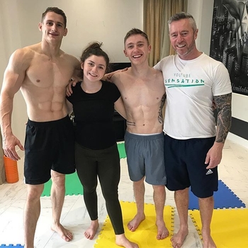 Nile Wilson