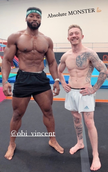 Nile Wilson