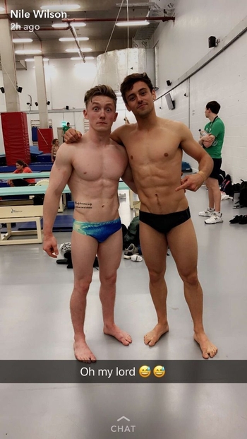 Nile Wilson