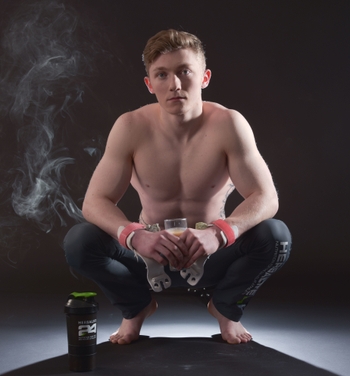 Nile Wilson