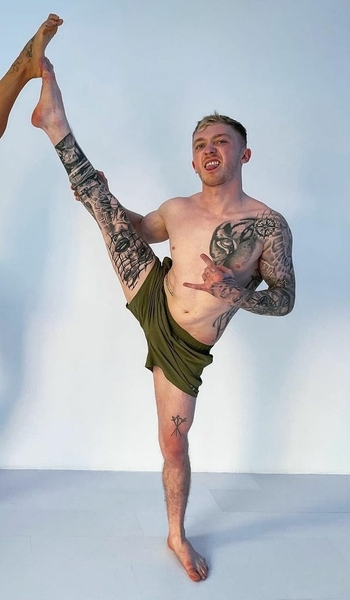 Nile Wilson