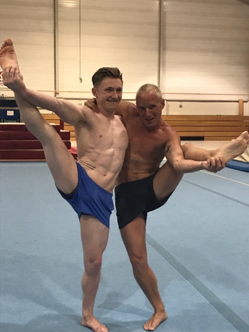 Nile Wilson