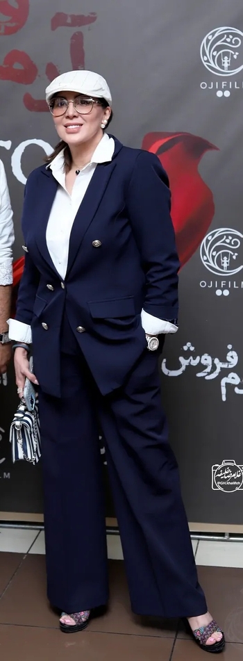 Leila Bloukat