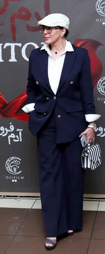 Leila Bloukat