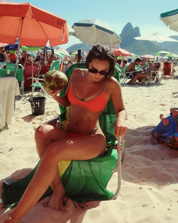 Angie Costa