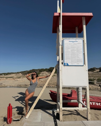 Angie Costa