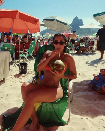 Angie Costa