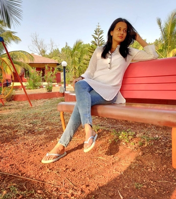 Neha Janpandit