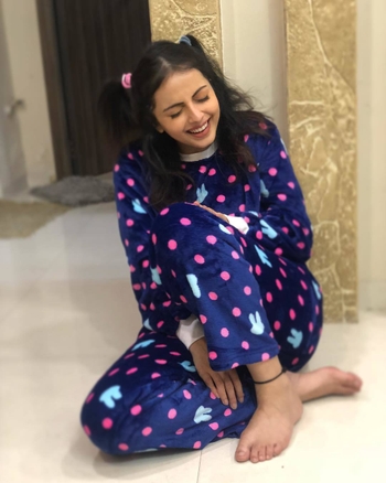 Shrenu Parikh