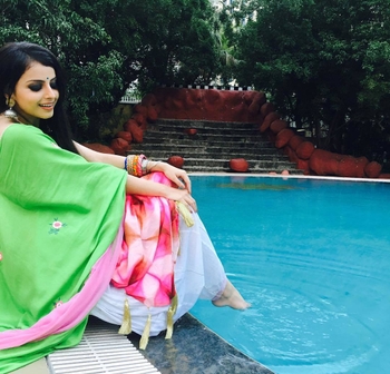 Shrenu Parikh