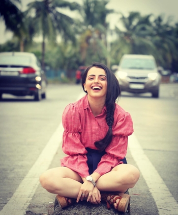 Shrenu Parikh