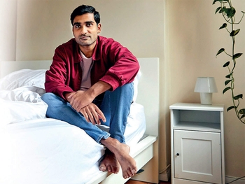 Prateek Kuhad