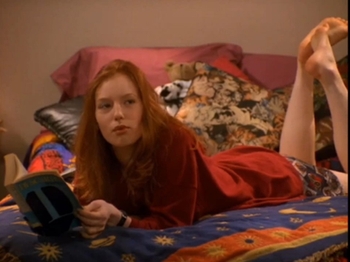 Alicia Witt