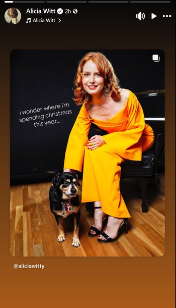 Alicia Witt