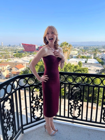 Alicia Witt