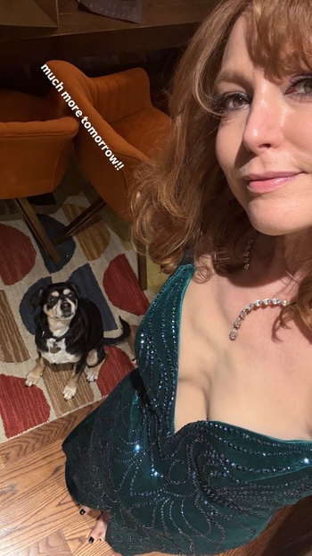 Alicia Witt