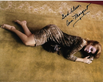 Ann-Margret