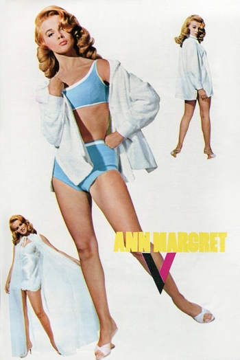 Ann-Margret