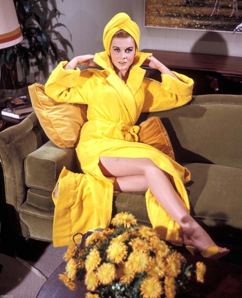 Ann-Margret