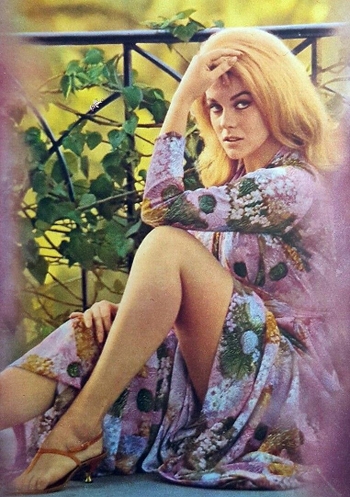 Ann-Margret