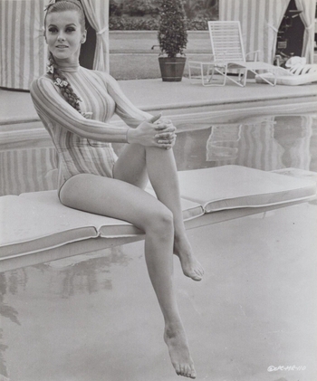 Ann-Margret
