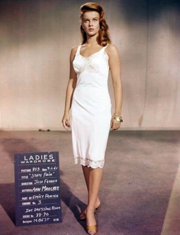 Ann-Margret