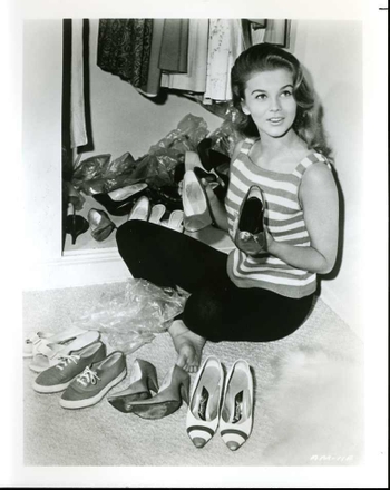 Ann-Margret