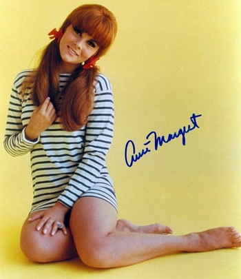 Ann-Margret