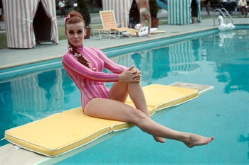 Ann-Margret