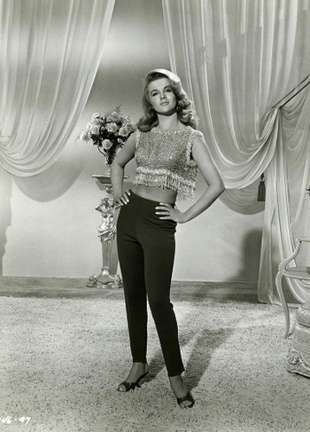 Ann-Margret