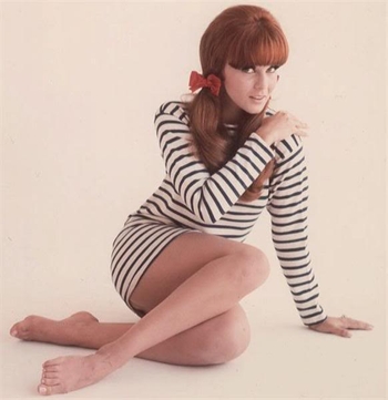 Ann-Margret