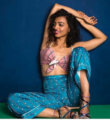 Radhika Apte